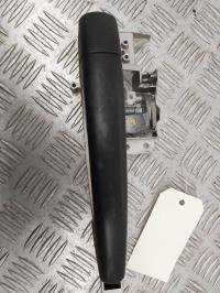 Poignee porte avant droit