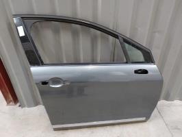 Porte avant droit