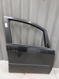 Porte avant droit