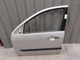 Porte avant gauche