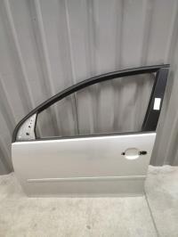 Porte avant gauche
