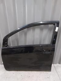 Porte avant gauche