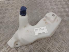 Vase de lave glace