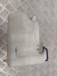 Vase de lave glace