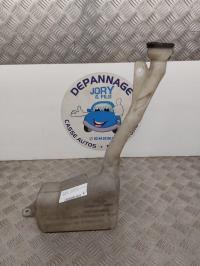 Vase de lave glace