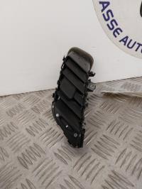 Aerateur tableau de bord