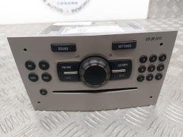 Autoradio d'origine