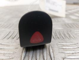 Bouton de warning