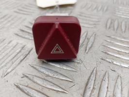 Bouton de warning