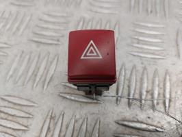 Bouton de warning