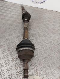 Cardan droit (transmission)