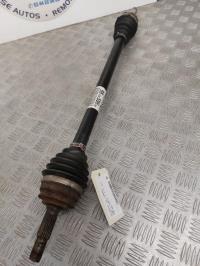 Cardan droit (transmission)