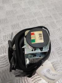 Ceinture arriere droit