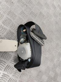Ceinture arriere droit