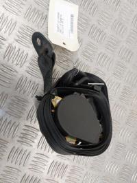 Ceinture arriere gauche