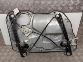 Mecanisme de leve vitre electrique avant droit