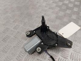 Moteur essuie glace arriere