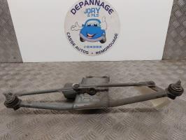 Moteur essuie glace avant