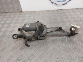 Moteur essuie glace avant
