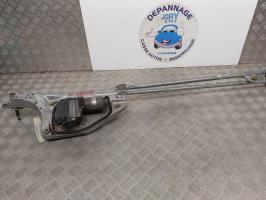 Moteur essuie glace avant