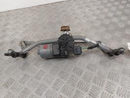Moteur essuie glace avant