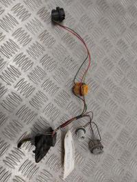Platine feu arriere droit
