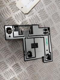 Platine feu arriere gauche
