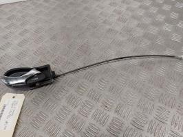 Poignee interieur arriere droit