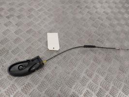 Poignee interieur avant droit