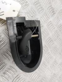 Poignee interieur avant gauche