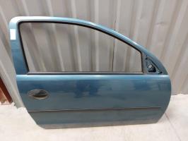 Porte avant droit