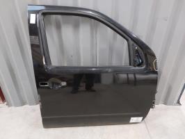 Porte avant droit