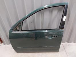 Porte avant gauche