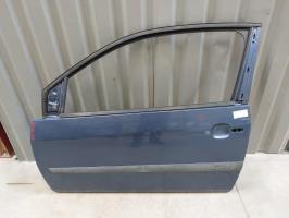 Porte avant gauche