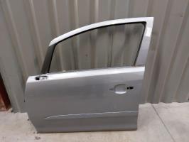 Porte avant gauche