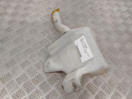 Vase de lave glace