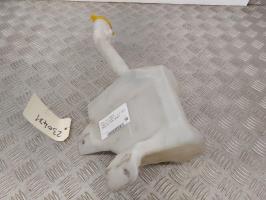Vase de lave glace