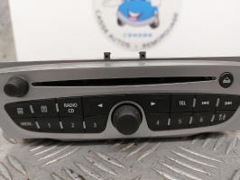 Autoradio d'origine