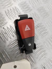 Bouton de warning