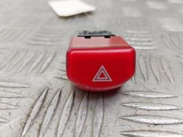 Bouton de warning