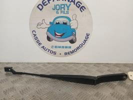 Bras essuie glace avant gauche
