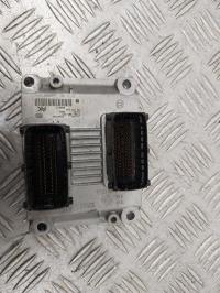 Calculateur moteur