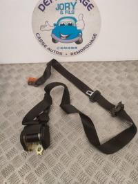 Ceinture avant gauche