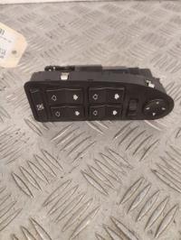Interrupteur de leve vitre avant gauche