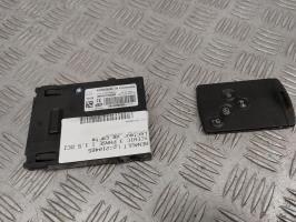 Lecteur de carte (neiman)