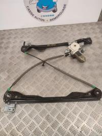 Leve vitre electrique avant gauche