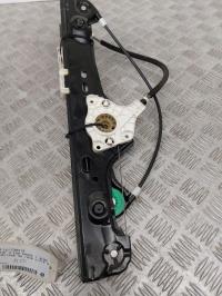 Mecanisme de leve vitre electrique avant droit