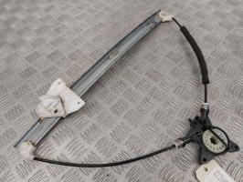 Mecanisme de leve vitre electrique avant droit