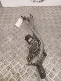 Moteur essuie glace avant