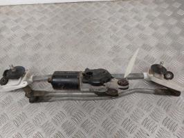 Moteur essuie glace avant